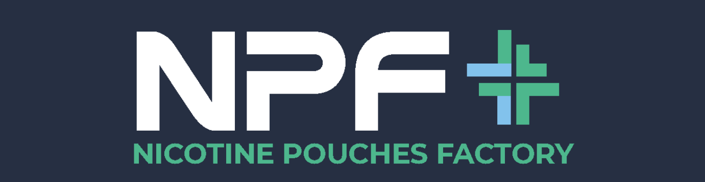 logo(6) - Nicotine Pouch Manufacturer Nicotine Pouches Factory White label
