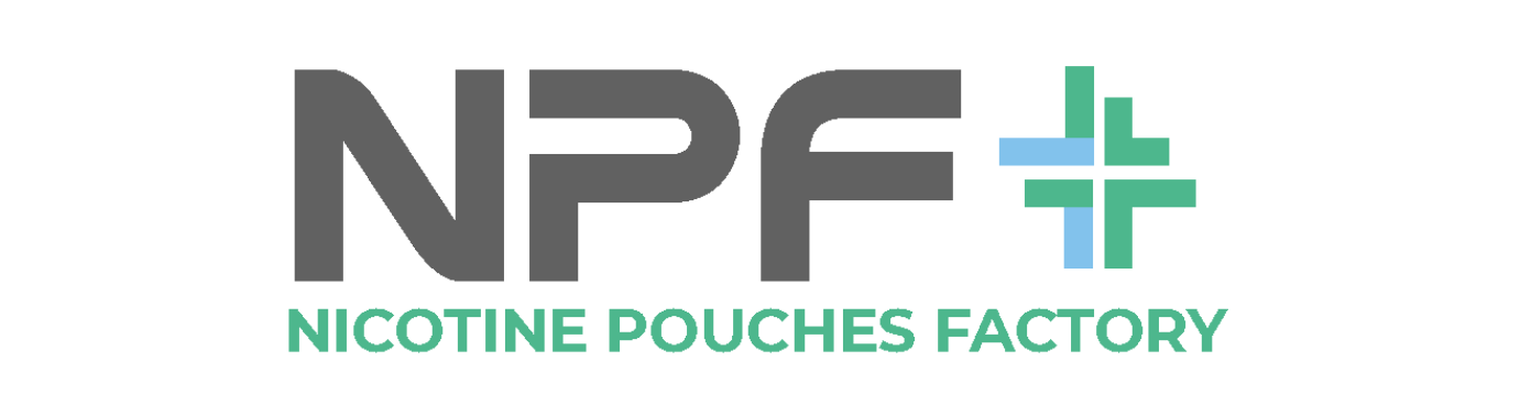 Nicotine Pouches Factory