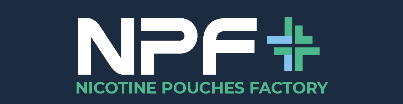 Nicotine Pouches Factory