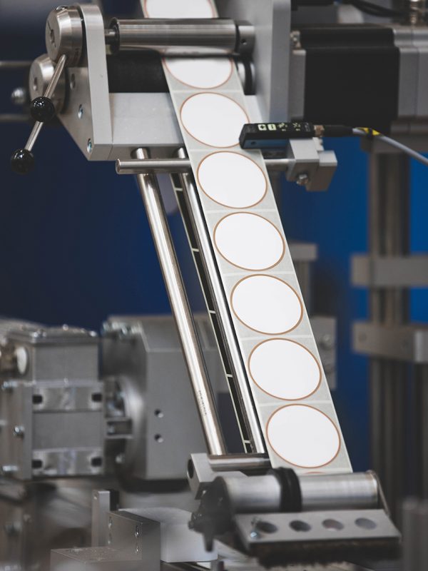 Label_redigeret - Nicotine Pouch Manufacturer Nicotine Pouches Factory White label