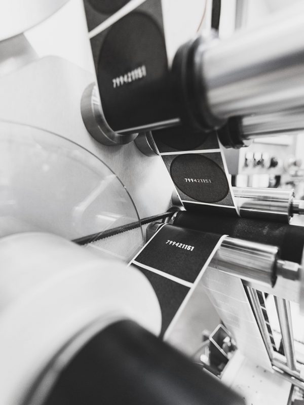 Machinery_redigeret - Nicotine Pouch Manufacturer Nicotine Pouches Factory White label